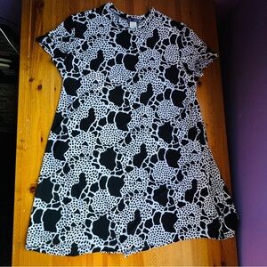 Top Ligne dress